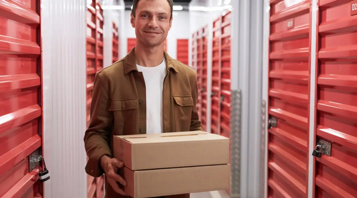 Affordable Self Storage