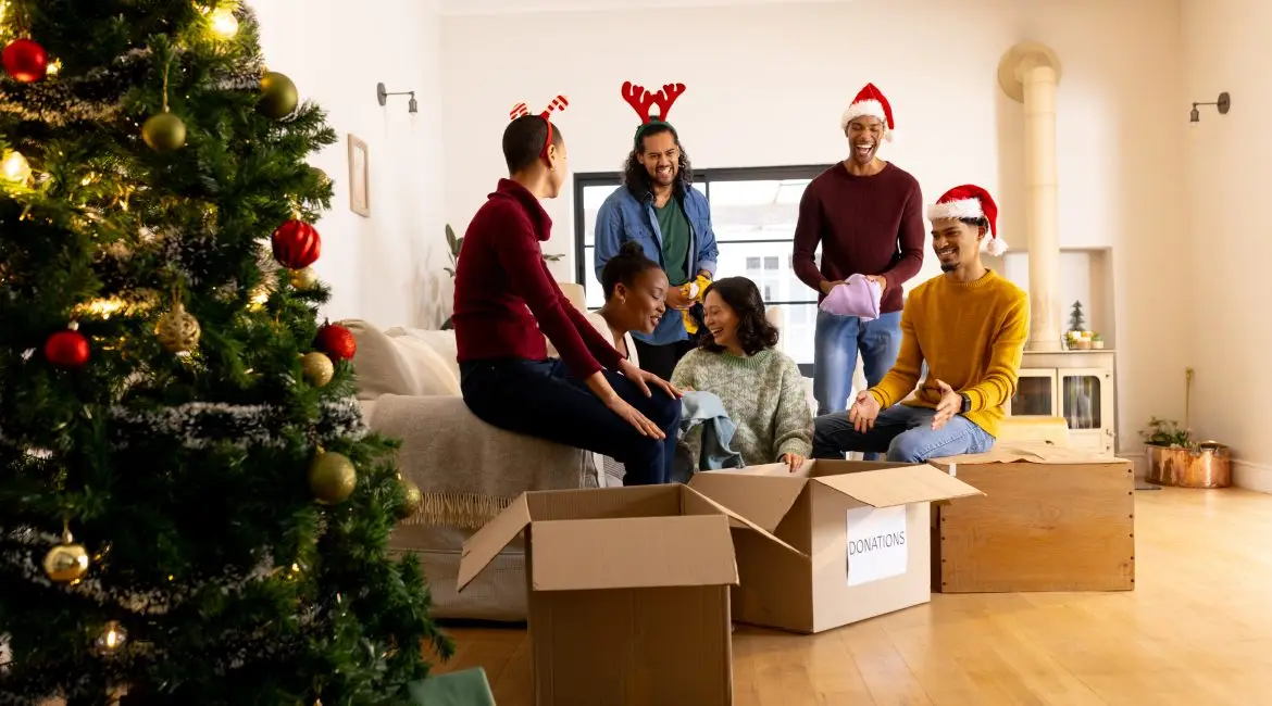 Climate Controlled Storage Rental