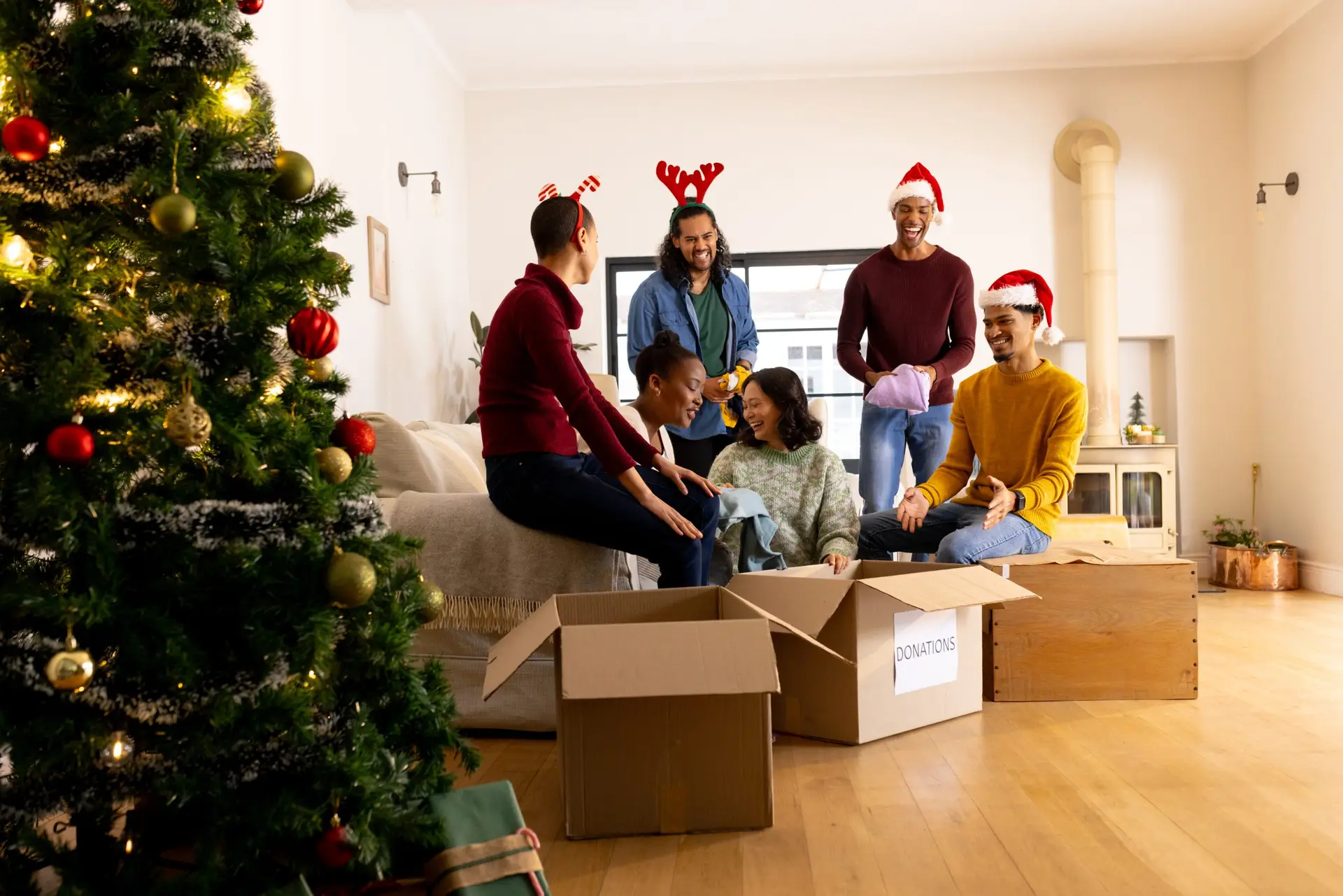 Climate Controlled Storage Rental