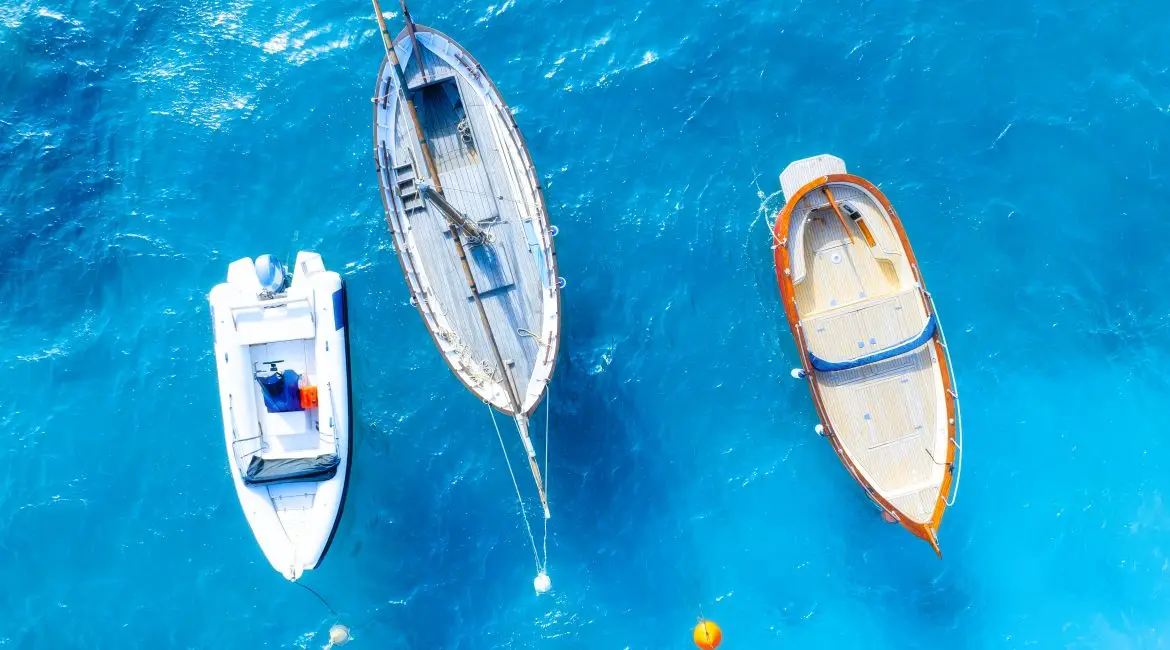 Boat Parking Monthly Storage