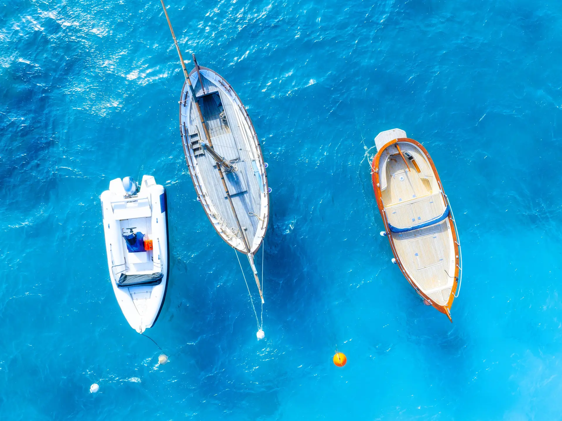 Boat Parking Monthly Storage