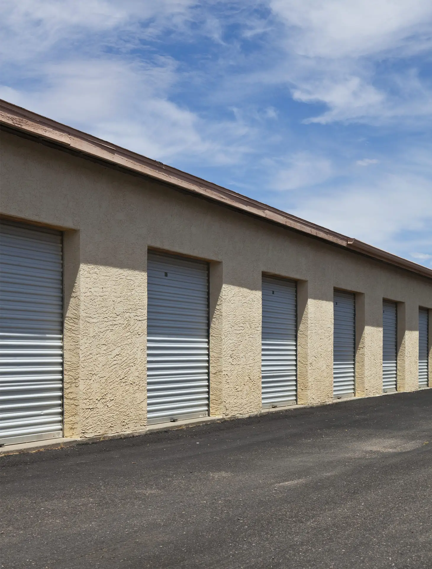 Gated Storage