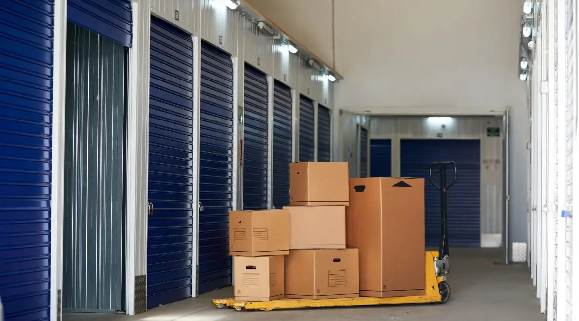 Easy Storage