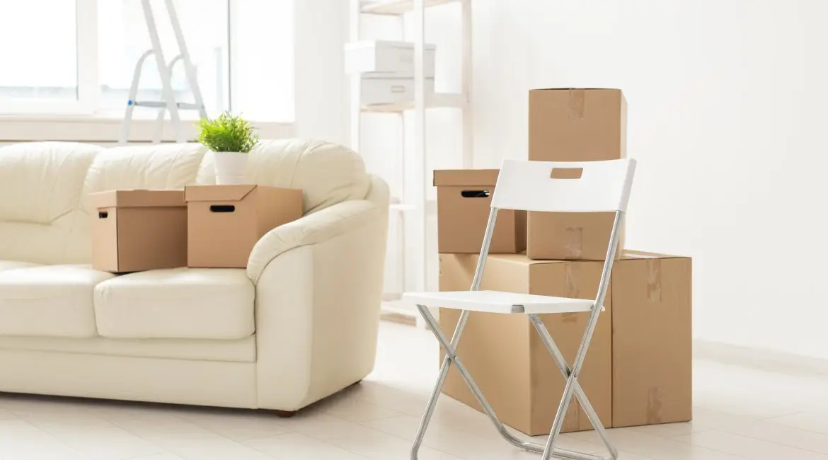 Furniture Storage Units