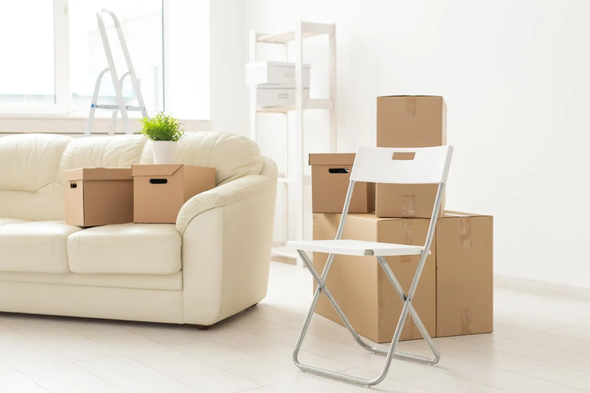 Furniture Storage Units